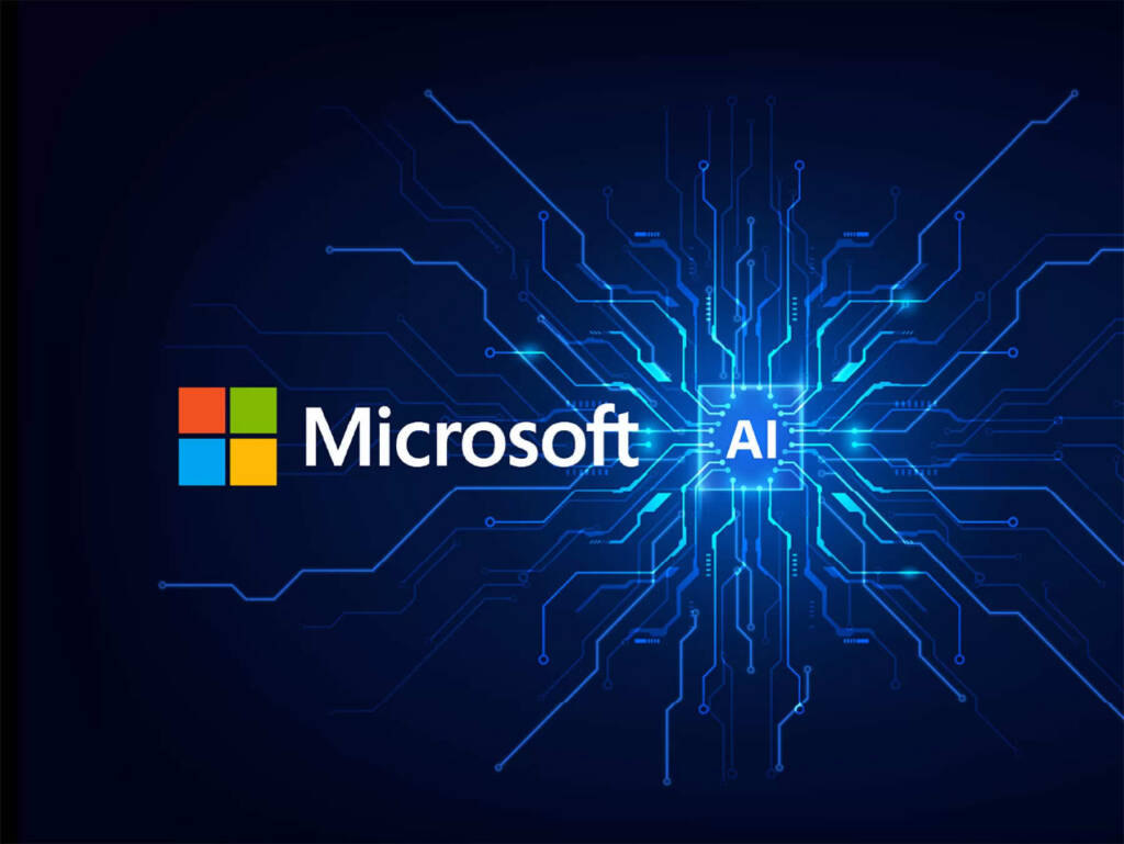 Microsoft AI