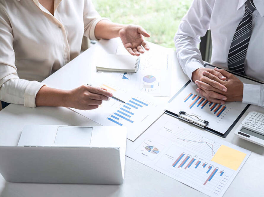 Wealth Management