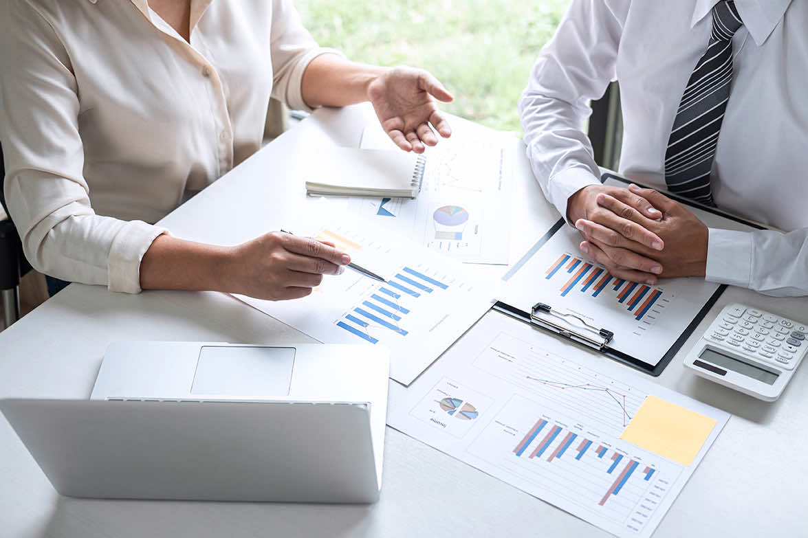 Wealth Management